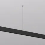 Механический подвес для трека Denkirs Smart Base TR2126-BK