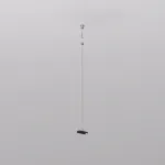 Механический подвес для трека Denkirs Smart Base TR2126-BK