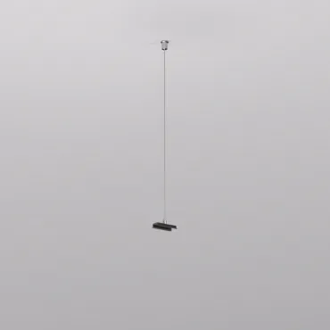 Механический подвес для трека Denkirs Smart Base TR2126-BK