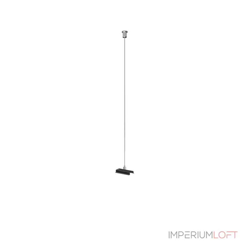 Механический подвес для трека Denkirs Smart Base TR2126-BK