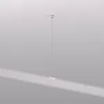 Механический подвес для трека Denkirs Smart Base TR2126-WH от ImperiumLoft Механический подвес для трека Denkirs Smart Base TR2126-WH от ImperiumLoft