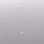 Механический подвес для трека Denkirs Smart Base TR2126-WH от ImperiumLoft Механический подвес для трека Denkirs Smart Base TR2126-WH от ImperiumLoft