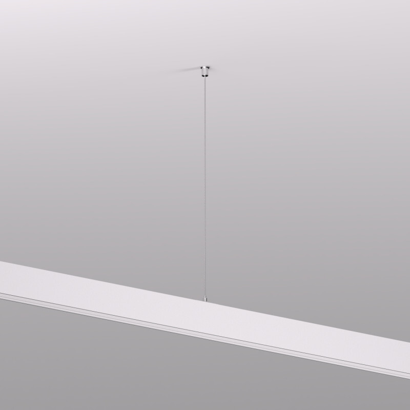 Механический подвес для трека Denkirs Smart Base TR2126-WH от ImperiumLoft Механический подвес для трека Denkirs Smart Base TR2126-WH от ImperiumLoft