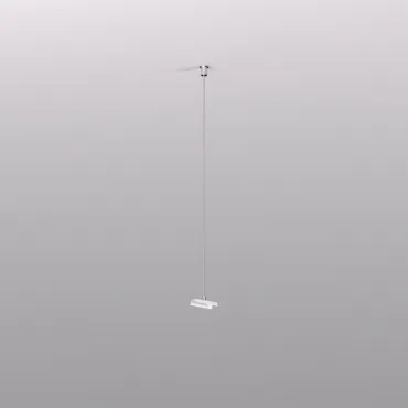 Механический подвес для трека Denkirs Smart Base TR2126-WH Механический подвес для трека Denkirs Smart Base TR2126-WH