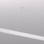 Механический подвес для трека Denkirs Smart Base TR2127-WH