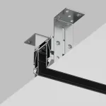 Профиль-держатель Denkirs SMART PROFI TR3044-AL