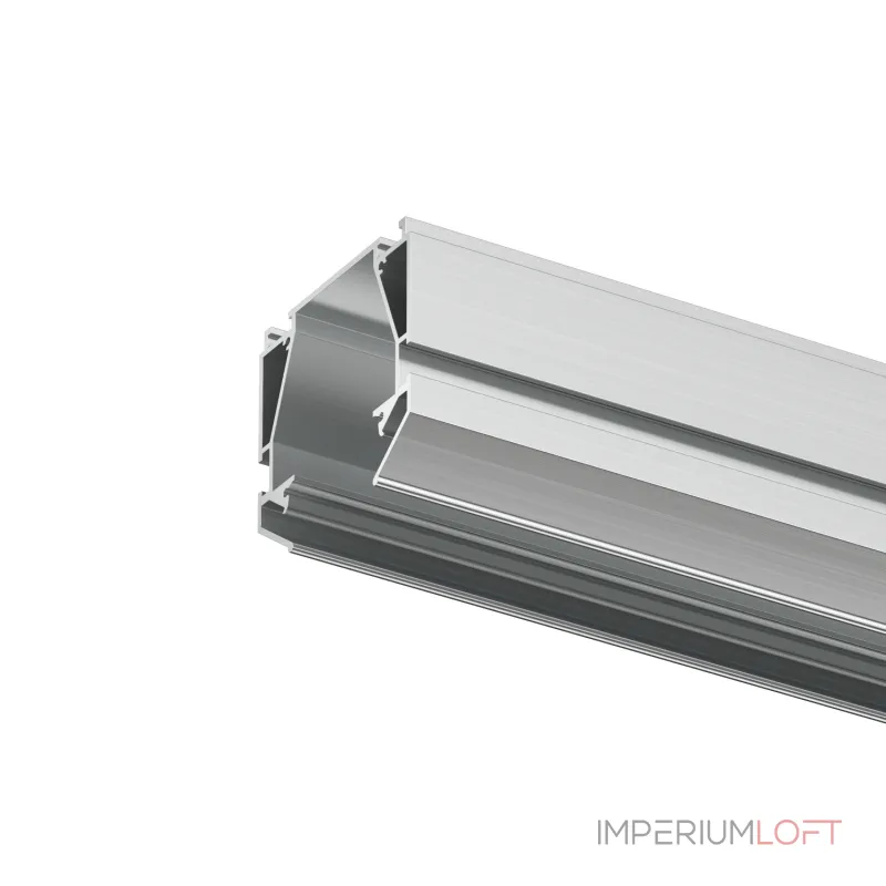 Профиль-держатель Denkirs SMART PROFI TR3044-AL