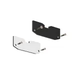 Заглушка для профиля Denkirs 305 TR3052-AL