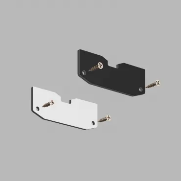 Заглушка для профиля Denkirs 305 TR3052-AL