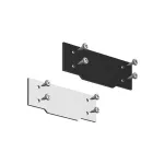 Заглушка для профиля Denkirs TR3060 TR3060-AL Цвет арматуры серый Цвет плафонов белый от ImperiumLoft Заглушка для профиля Denkirs TR3060 TR3060-AL Цвет арматуры серый Цвет плафонов белый от ImperiumLoft