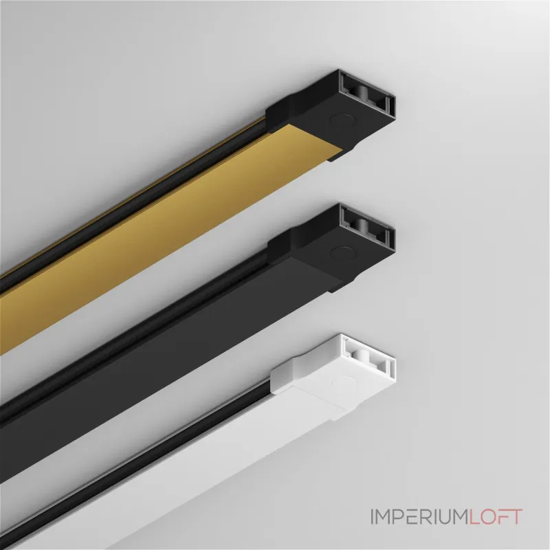 Трек Denkirs Air Base TR5201-BK от ImperiumLoft Трек Denkirs Air Base TR5201-BK от ImperiumLoft