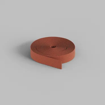 Гибкий трек-ремень Denkirs Belty Base TR5500-BR Гибкий трек-ремень Denkirs Belty Base TR5500-BR