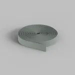 Гибкий трек-ремень Denkirs Belty Base TR5501-LG