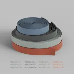 Гибкий трек-ремень Denkirs Belty Base TR5502-BR от ImperiumLoft