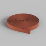 Гибкий трек-ремень Denkirs Belty Base TR5502-BR от ImperiumLoft