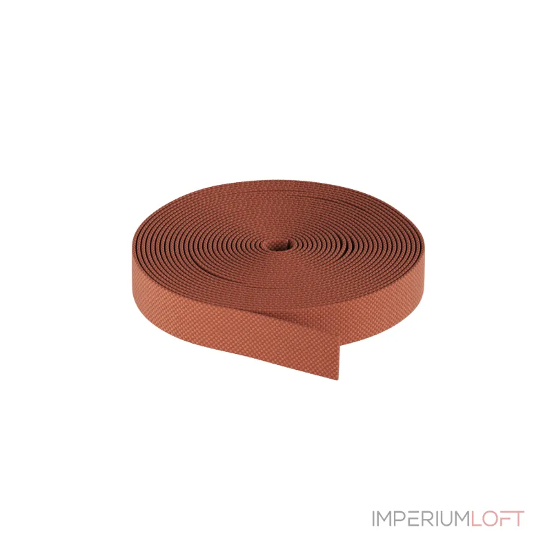 Гибкий трек-ремень Denkirs Belty Base TR5502-BR от ImperiumLoft Гибкий трек-ремень Denkirs Belty Base TR5502-BR от ImperiumLoft