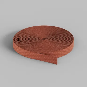 Гибкий трек-ремень Denkirs Belty Base TR5502-BR Гибкий трек-ремень Denkirs Belty Base TR5502-BR