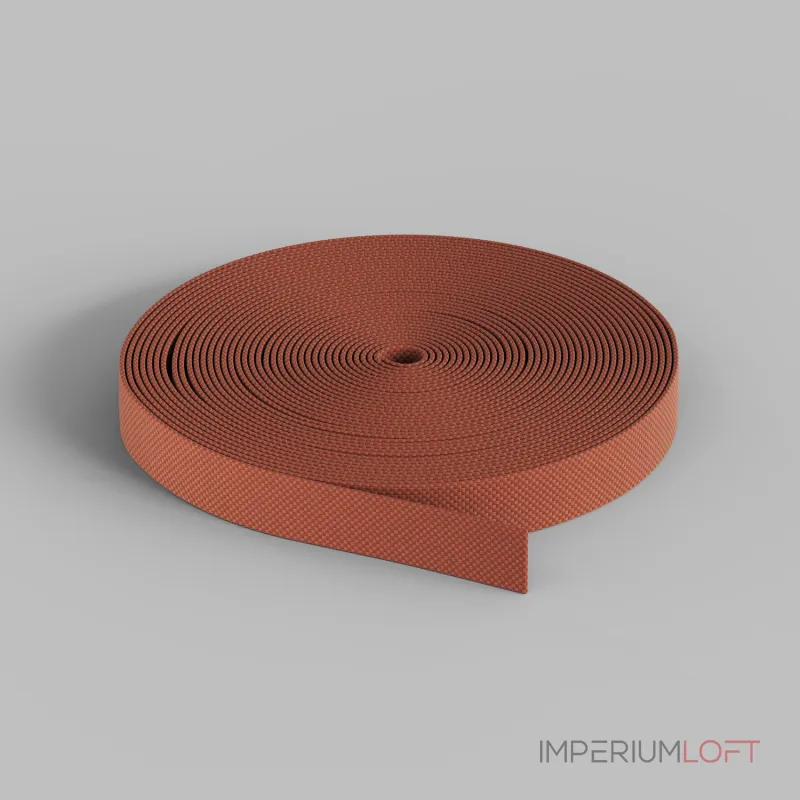 Гибкий трек-ремень Denkirs Belty Base TR5502-BR от ImperiumLoft Гибкий трек-ремень Denkirs Belty Base TR5502-BR от ImperiumLoft