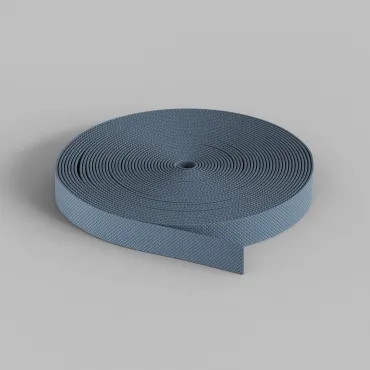 Гибкий трек-ремень Denkirs Belty Base TR5502-DB