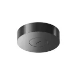 Накладное основание с возможностью размещения блока питания и подачи питания треку-ремню Denkirs Belty Base TR5510-BK от ImperiumLoft Накладное основание с возможностью размещения блока питания и подачи питания треку-ремню Denkirs Belty Base TR5510-BK от ImperiumLoft