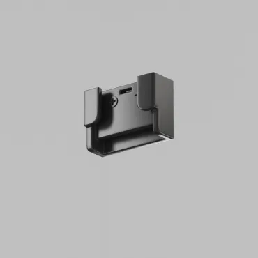Наконечник для трека-ремня Denkirs Belty Base TR5519-BK