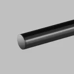 Штанга для трека-ремня Denkirs Belty Rod TR5532-BK
