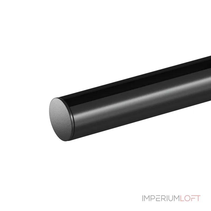 Штанга для трека-ремня Denkirs Belty Rod TR5534-BK