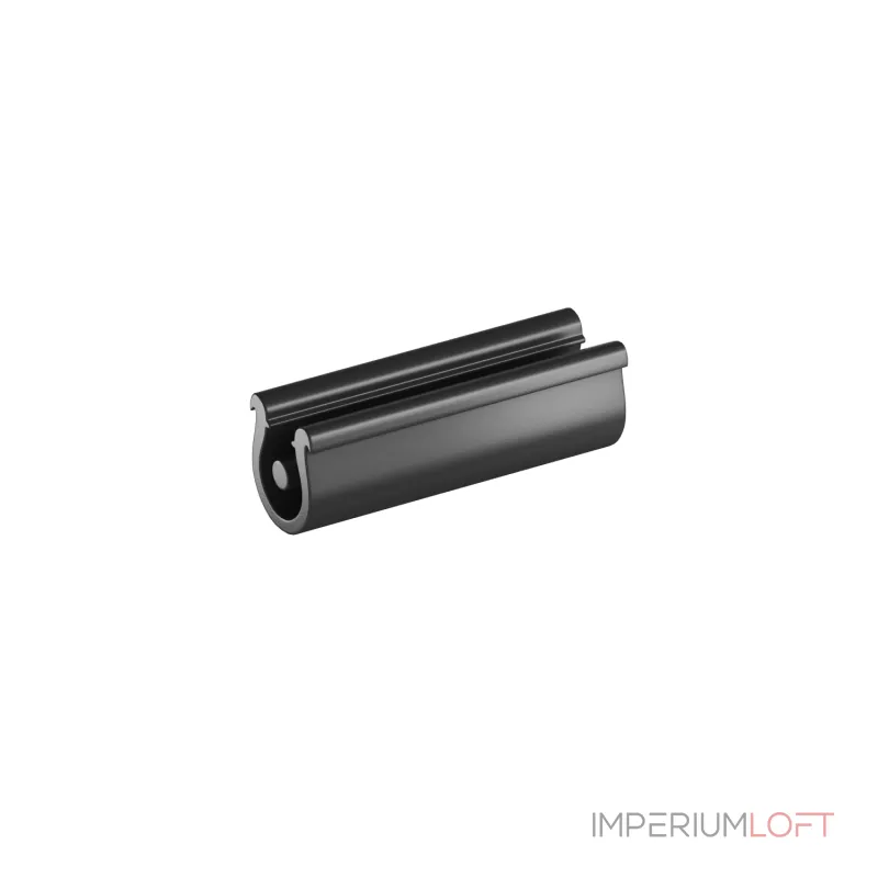 Крепление-зажим для трека-ремня Denkirs Belty Rod TR5536-BK