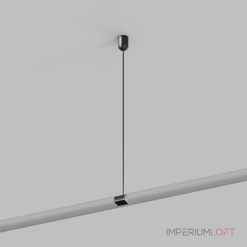 Подвес для штанги Denkirs Belty Rod TR5537-BK Подвес для штанги Denkirs Belty Rod TR5537-BK