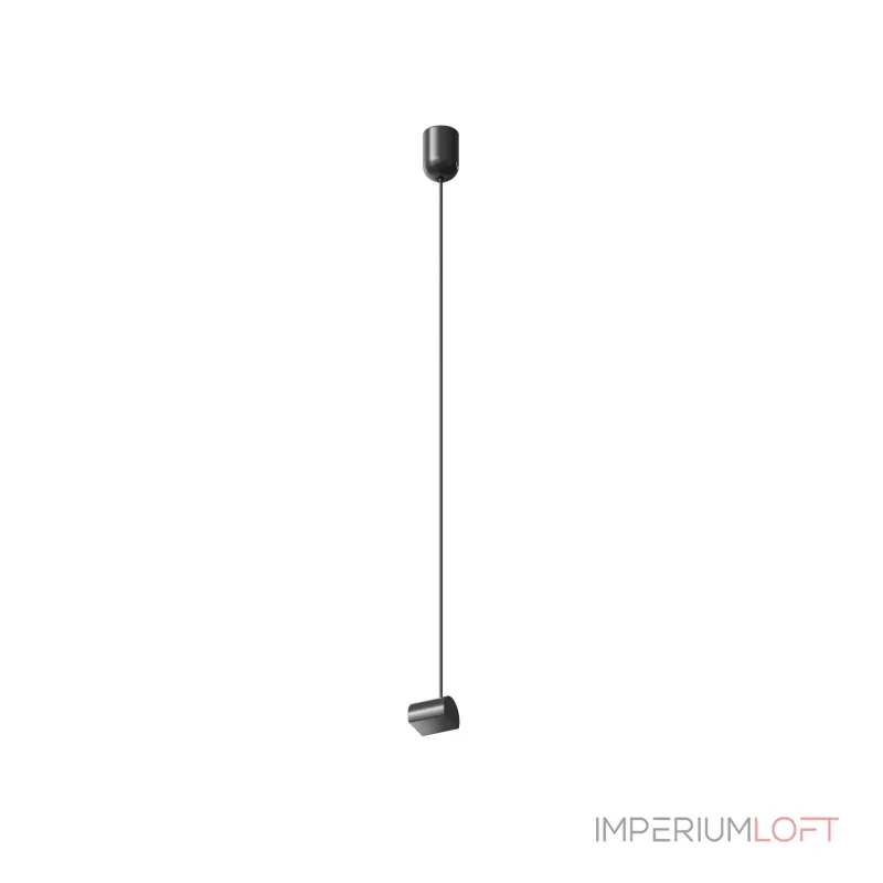 Подвес для штанги Denkirs Belty Rod TR5537-BK Подвес для штанги Denkirs Belty Rod TR5537-BK