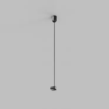 Подвес для штанги Denkirs Belty Rod TR5537-BK Подвес для штанги Denkirs Belty Rod TR5537-BK