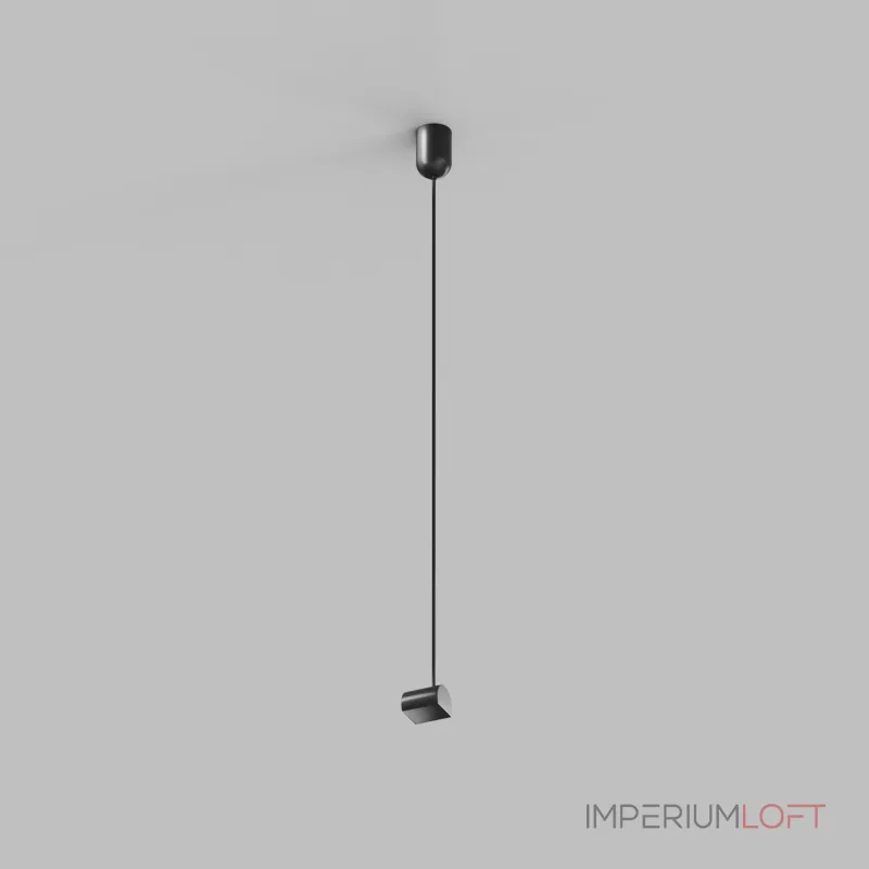 Подвес для штанги Denkirs Belty Rod TR5537-BK Подвес для штанги Denkirs Belty Rod TR5537-BK