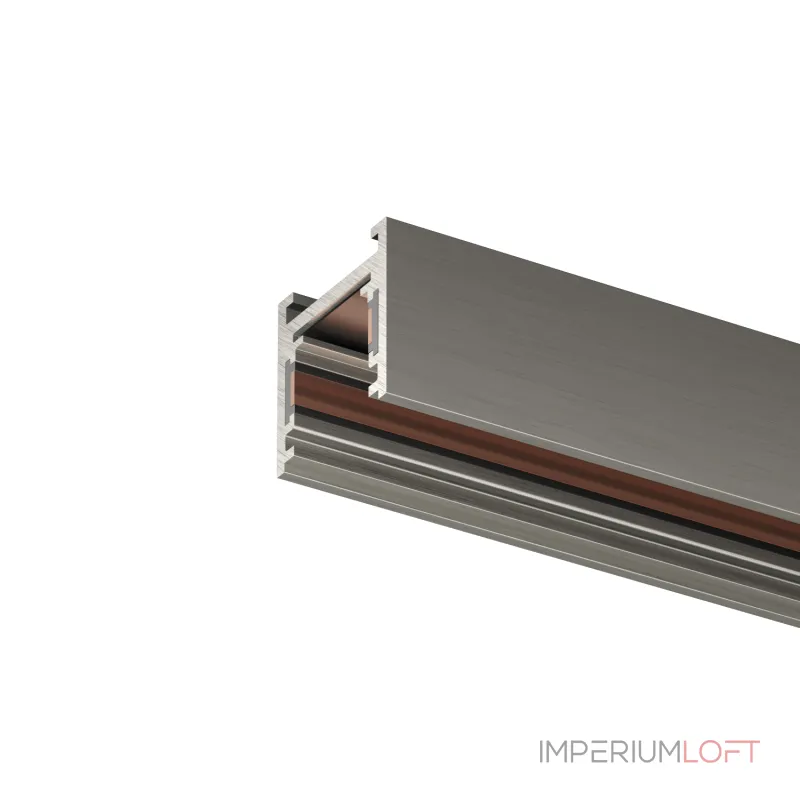Трек накладной Denkirs SHINE BASE TR5710-DN Трек накладной Denkirs SHINE BASE TR5710-DN