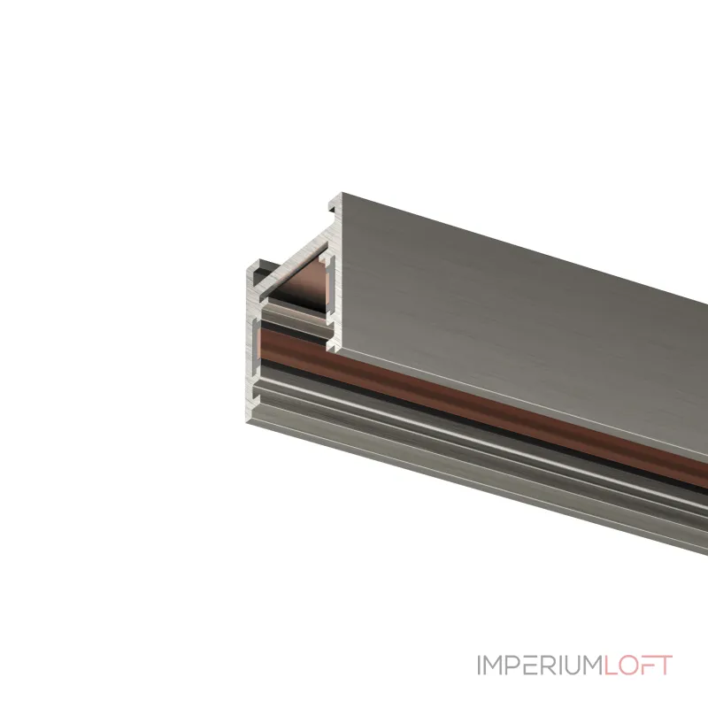 Трек накладной Denkirs SHINE BASE TR5715-DN
