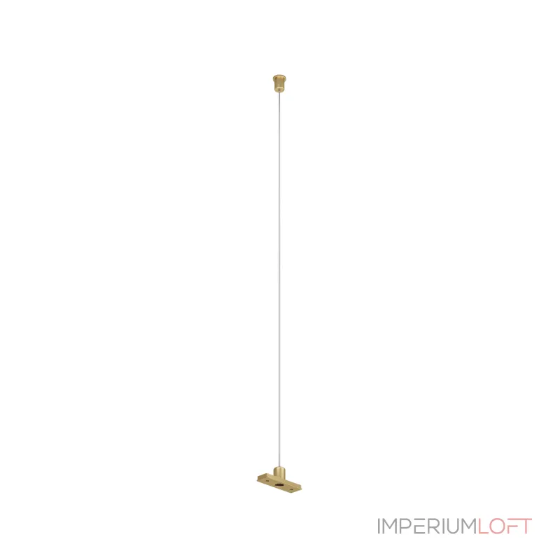 Подвес для трека Denkirs SHINE BASE TR5718-SB