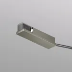 Токопровод центральный Denkirs SHINE BASE TR5721-DN