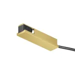 Токопровод центральный Denkirs SHINE BASE TR5721-SB