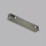 Соединитель линейный для треков Denkirs SHINE BASE TR5722-DN