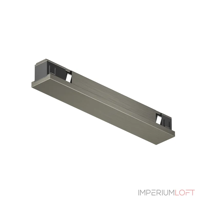Соединитель линейный для треков Denkirs SHINE BASE TR5722-DN