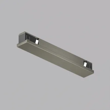 Соединитель линейный для треков Denkirs SHINE BASE TR5722-DN