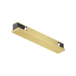 Соединитель линейный для треков Denkirs SHINE BASE TR5722-SB