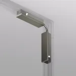 Соединитель гибкий для треков Denkirs SHINE BASE TR5724-DN