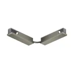 Соединитель гибкий для треков Denkirs SHINE BASE TR5724-DN