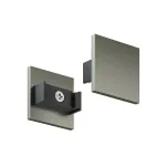 Заглушка для трека Denkirs SHINE BASE TR5735-DN