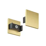 Заглушка для трека Denkirs SHINE BASE TR5735-SB