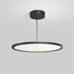 Подвесной светильник Denkirs Veil DK6617-BK
