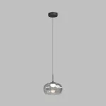 Подвесной светильник Denkirs FLOA DK6742-BK+SM