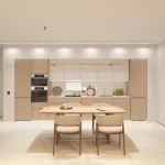 Трековый светильник Denkirs SHINE FLOW ZigBee DK5962-SB