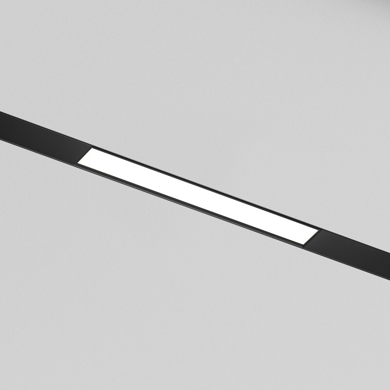 Линейный светильник Denkirs SMART LINEAR Zigbee DK8303-BK