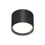 Потолочный светильник Denkirs Pillar DK-DH2600-BK